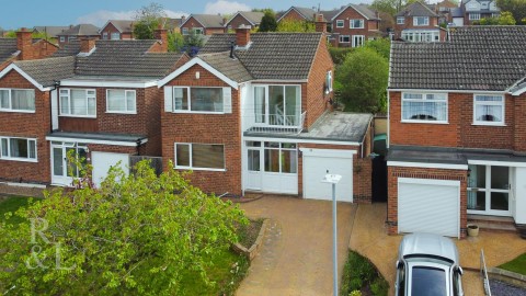 Property thumbnail image for Boxley Drive, West Bridgford, Nottingham