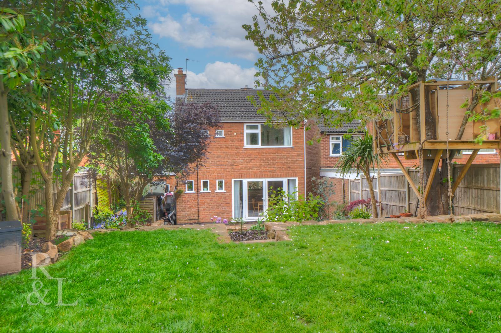 Property image for Boxley Drive, West Bridgford, Nottingham