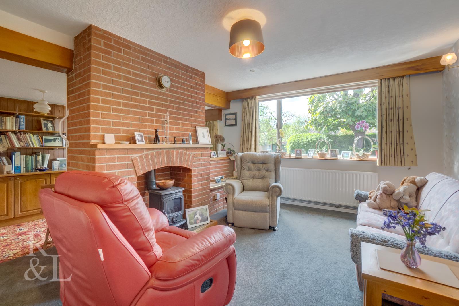 Property image for Victoria Road, Bunny, Nottingham