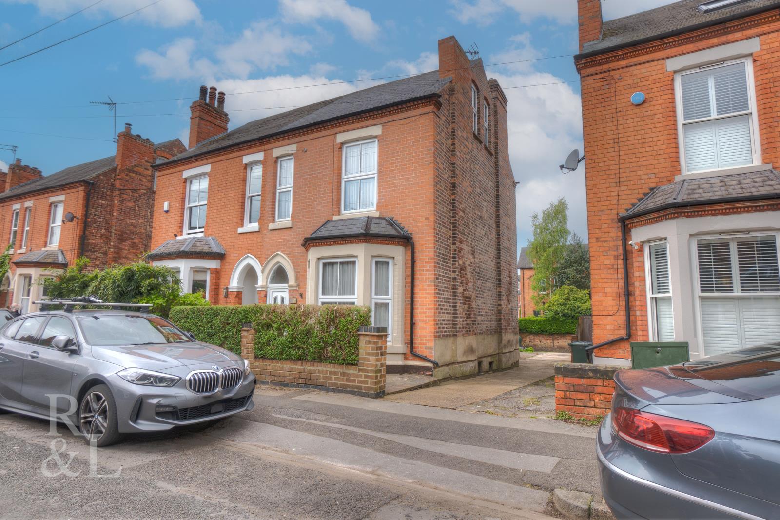 Property image for Epperstone Road, West Bridgford, Nottingham
