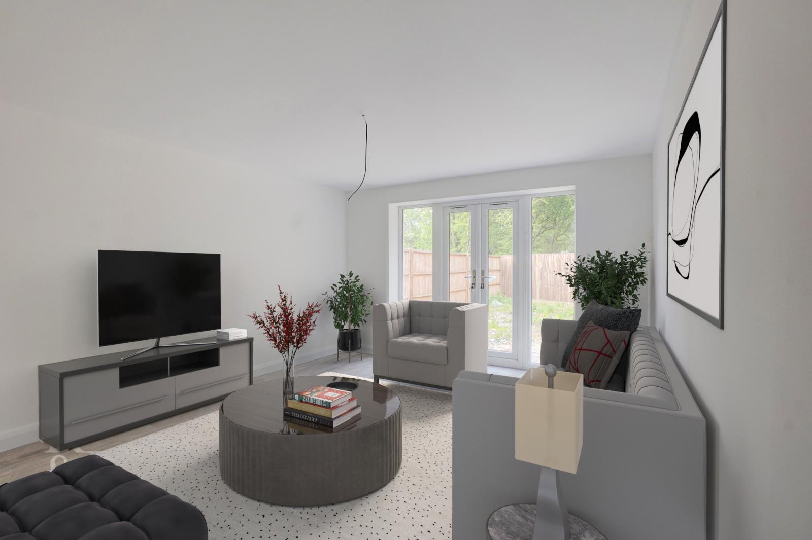 Property image for Willow Woods Close, Newbold Coleorton