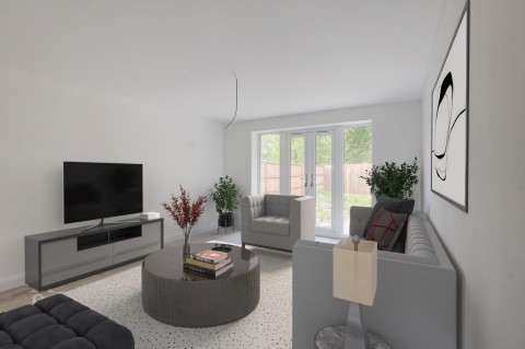 Property thumbnail image for Willow Woods Close, Newbold Coleorton