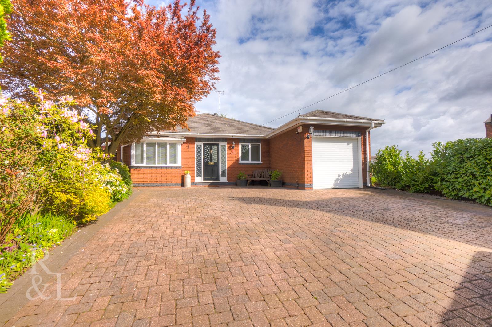 Property image for Church Street, Donisthorpe