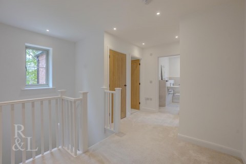 Property thumbnail image for Bluebell Mews, Blackfordby