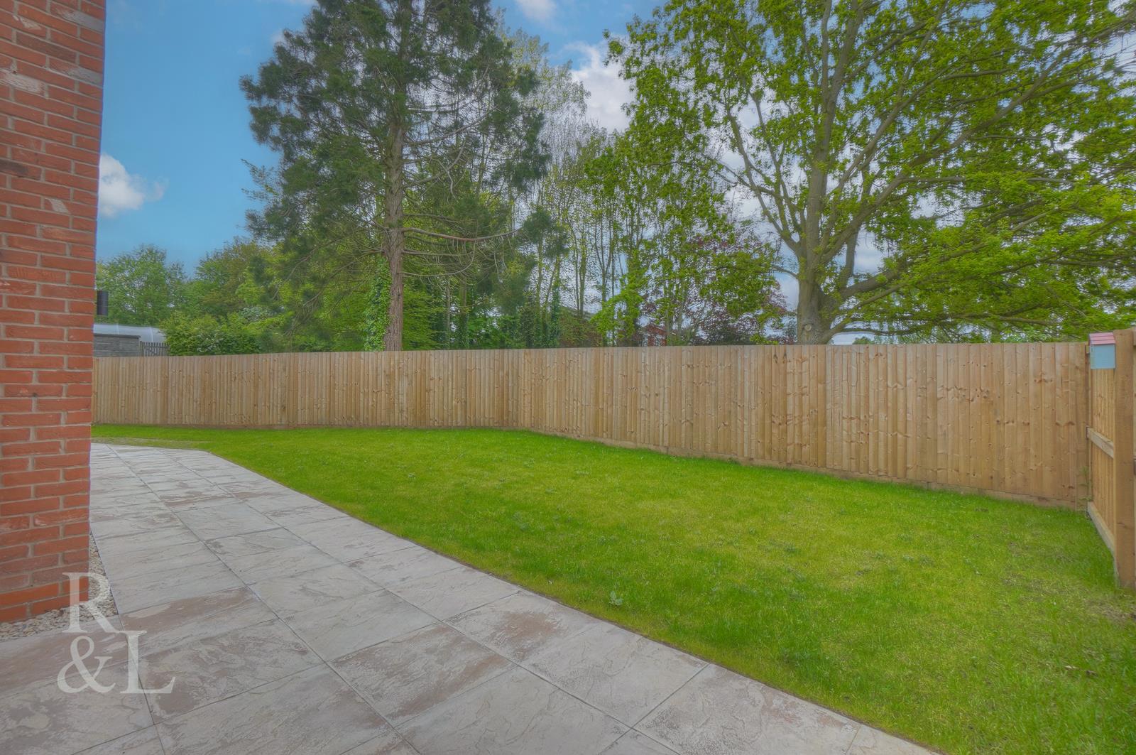 Property image for Bluebell Mews, Blackfordby