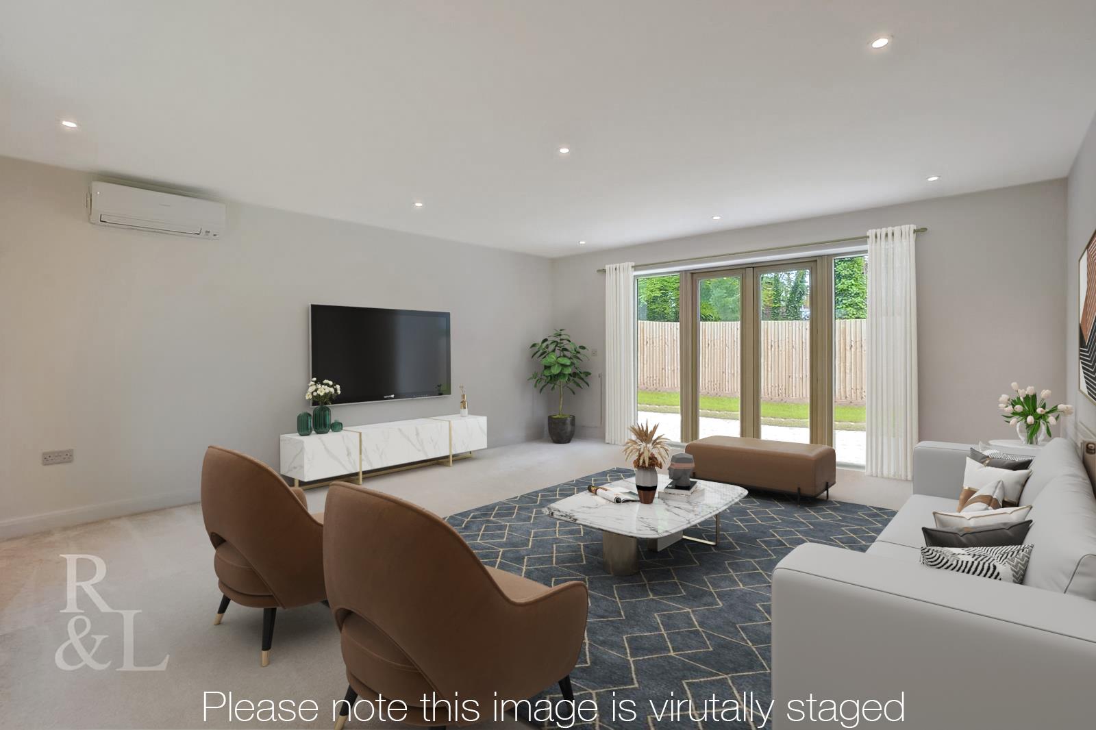 Property image for Bluebell Mews, Blackfordby