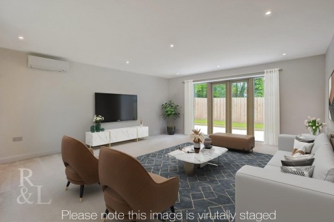 Property thumbnail image for Bluebell Mews, Blackfordby
