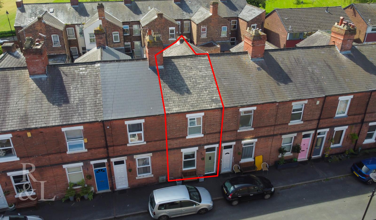 Property image for Ferriby Terrace, Meadows, Nottingham