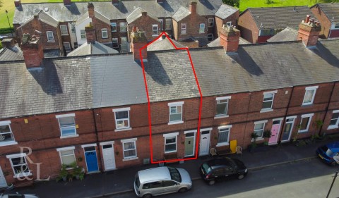 Property thumbnail image for Ferriby Terrace, Meadows, Nottingham