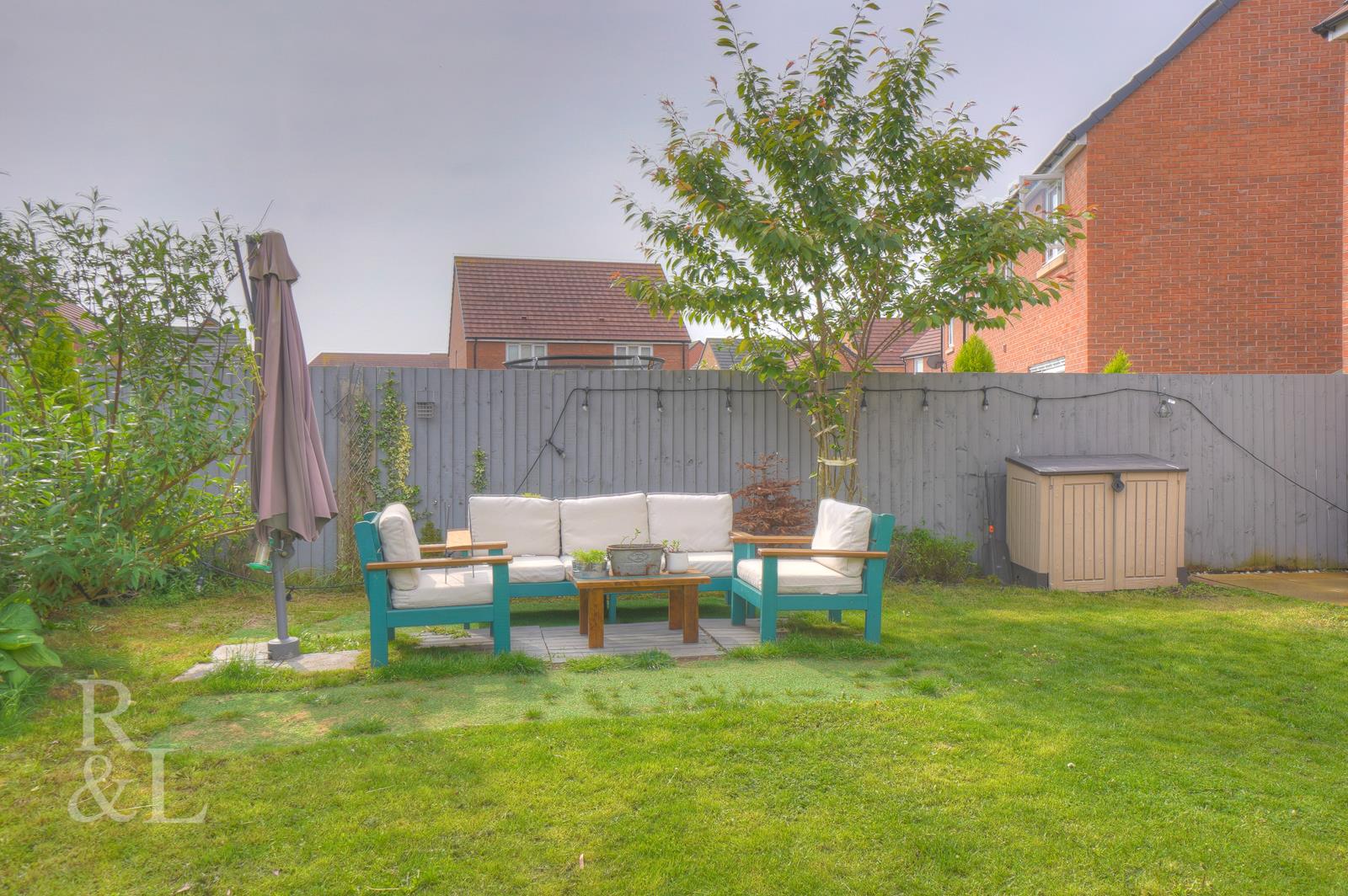 Property image for Foxfield Way, West Bridgford, Nottingham