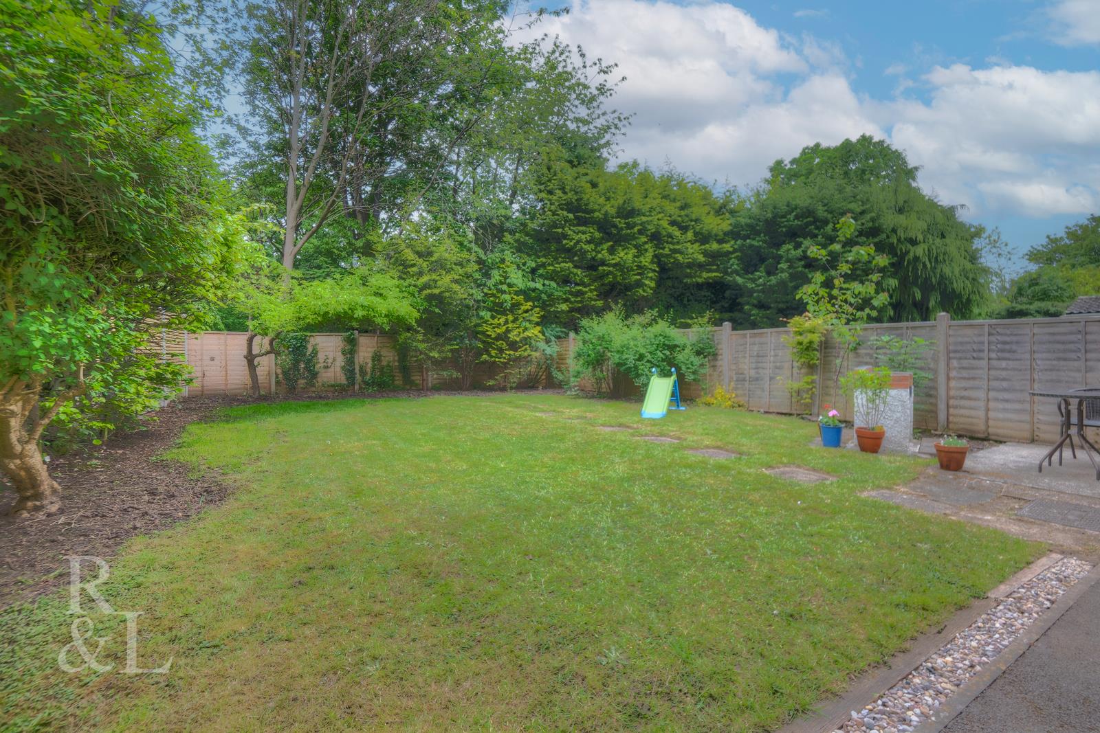 Property image for Barnfield, Wilford, Nottingham