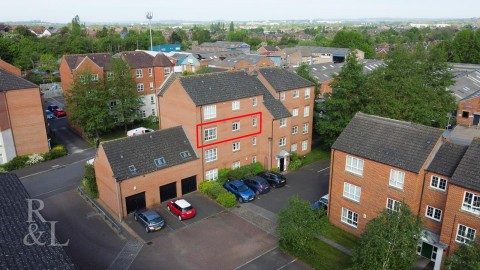 Property thumbnail image for Wenlock Drive, West Bridgford, Nottingham