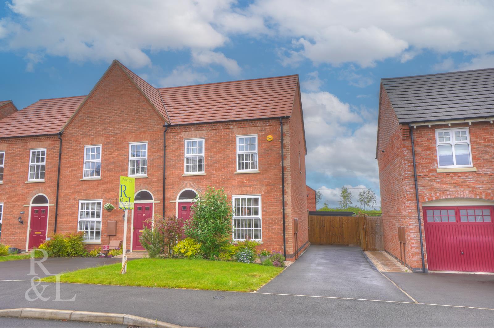 Property image for Spring Avenue, Ashby-De-La-Zouch