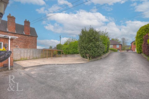 Property thumbnail image for Midway Road, Midway, Swadlincote