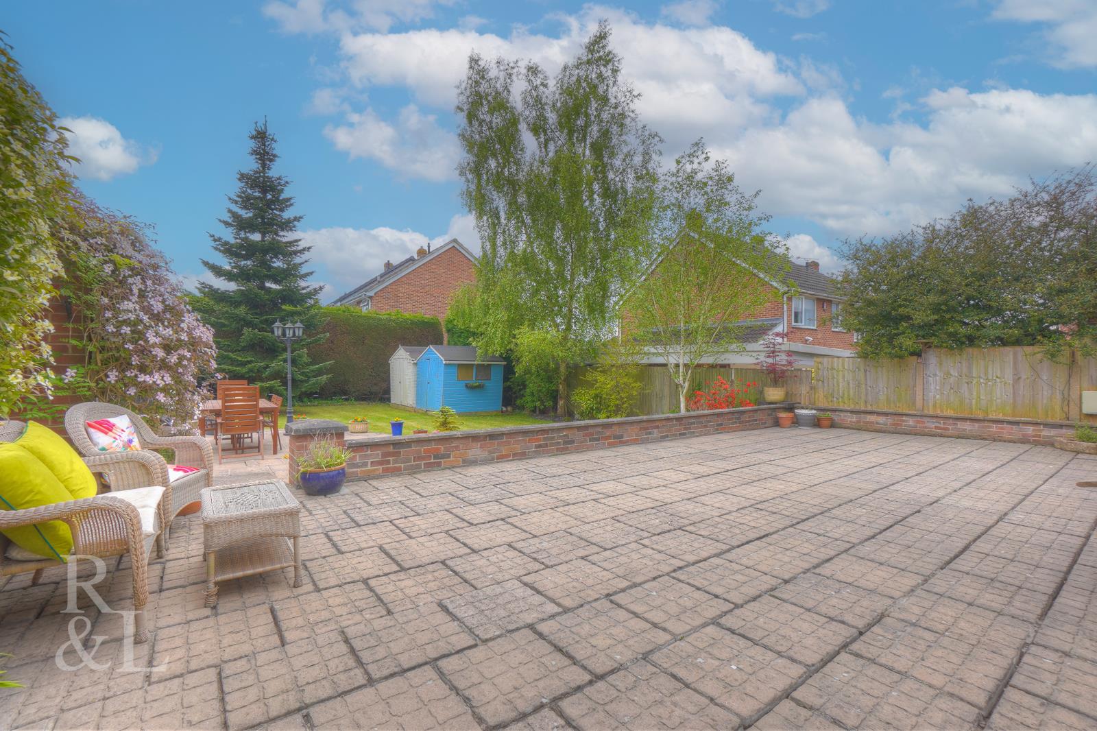 Property image for Midway Road, Midway, Swadlincote