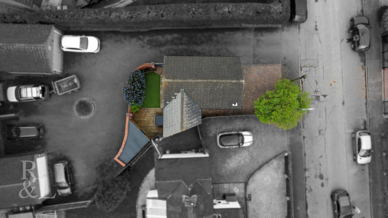 Property image for Sunnyside, Newhall, Swadlincote