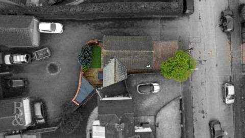 Property thumbnail image for Sunnyside, Newhall, Swadlincote
