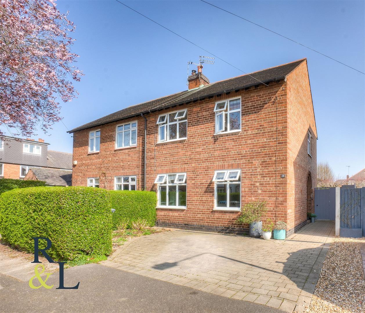 Property image for Willoughby Road, West Bridgford, Nottingham