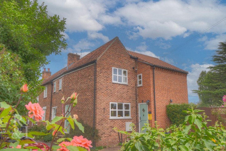 Walnut Tree Lane, East Bridgford, Nottingham