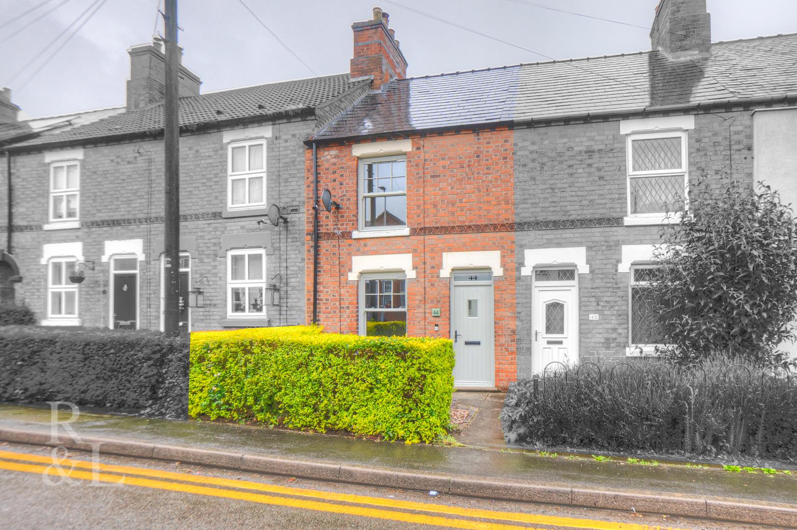 Property image for Moira Road, Donisthorpe
