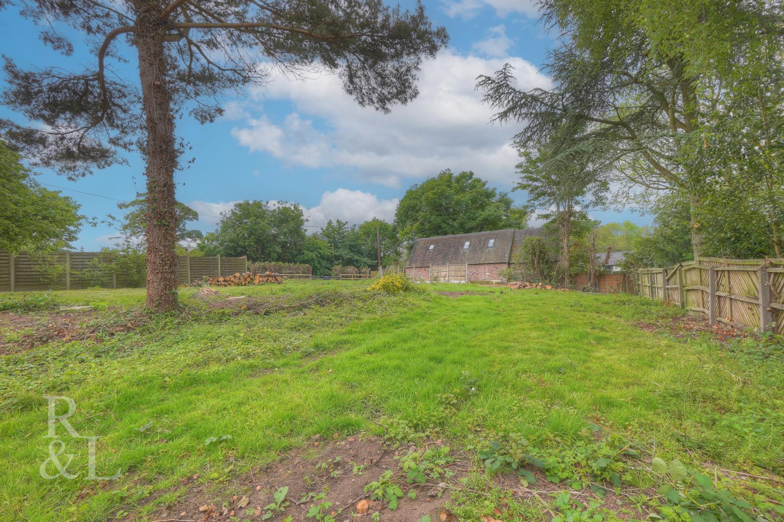 Property image for The Moor,  Coleorton