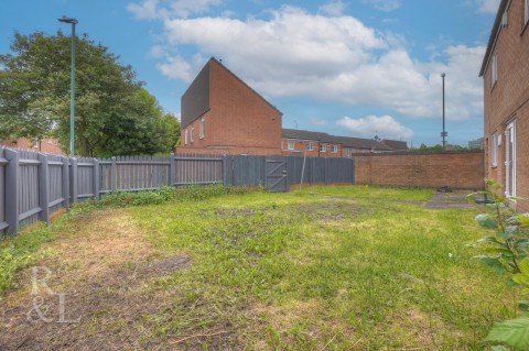 Property thumbnail image for Arkwright Walk, Meadows, Nottingham