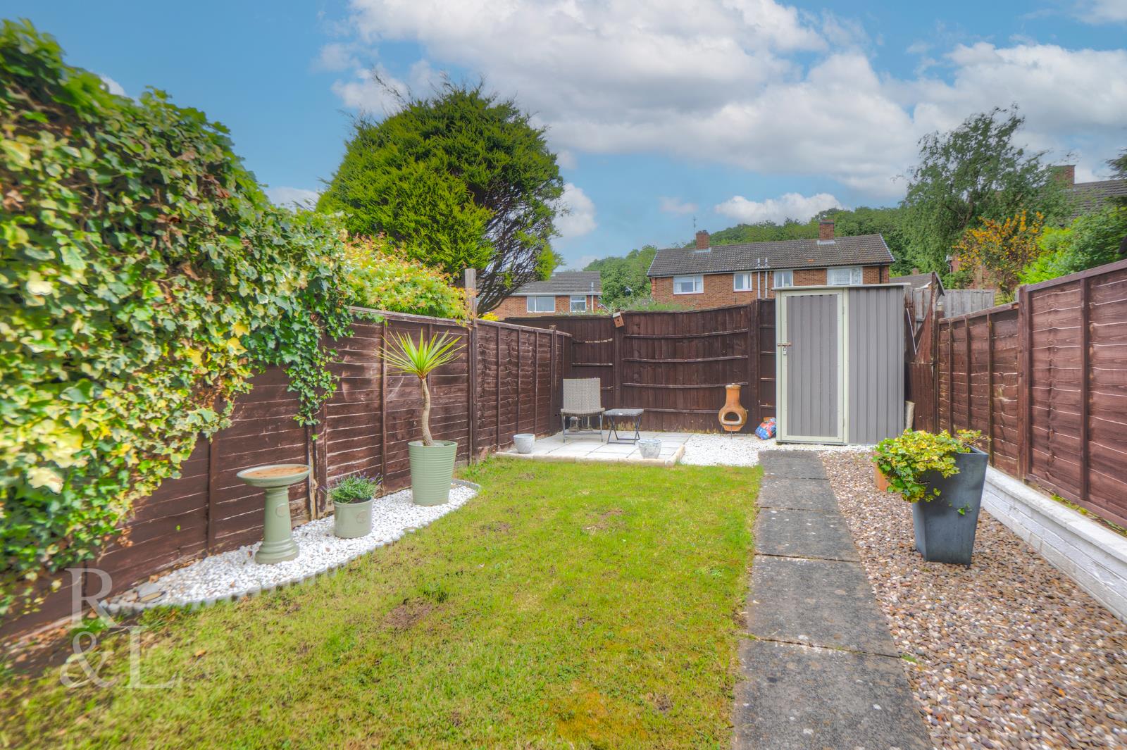 Property image for Thorntons Close, Cotgrave, Nottingham