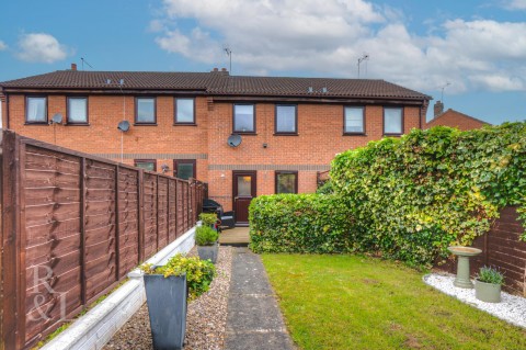 Property thumbnail image for Thorntons Close, Cotgrave, Nottingham