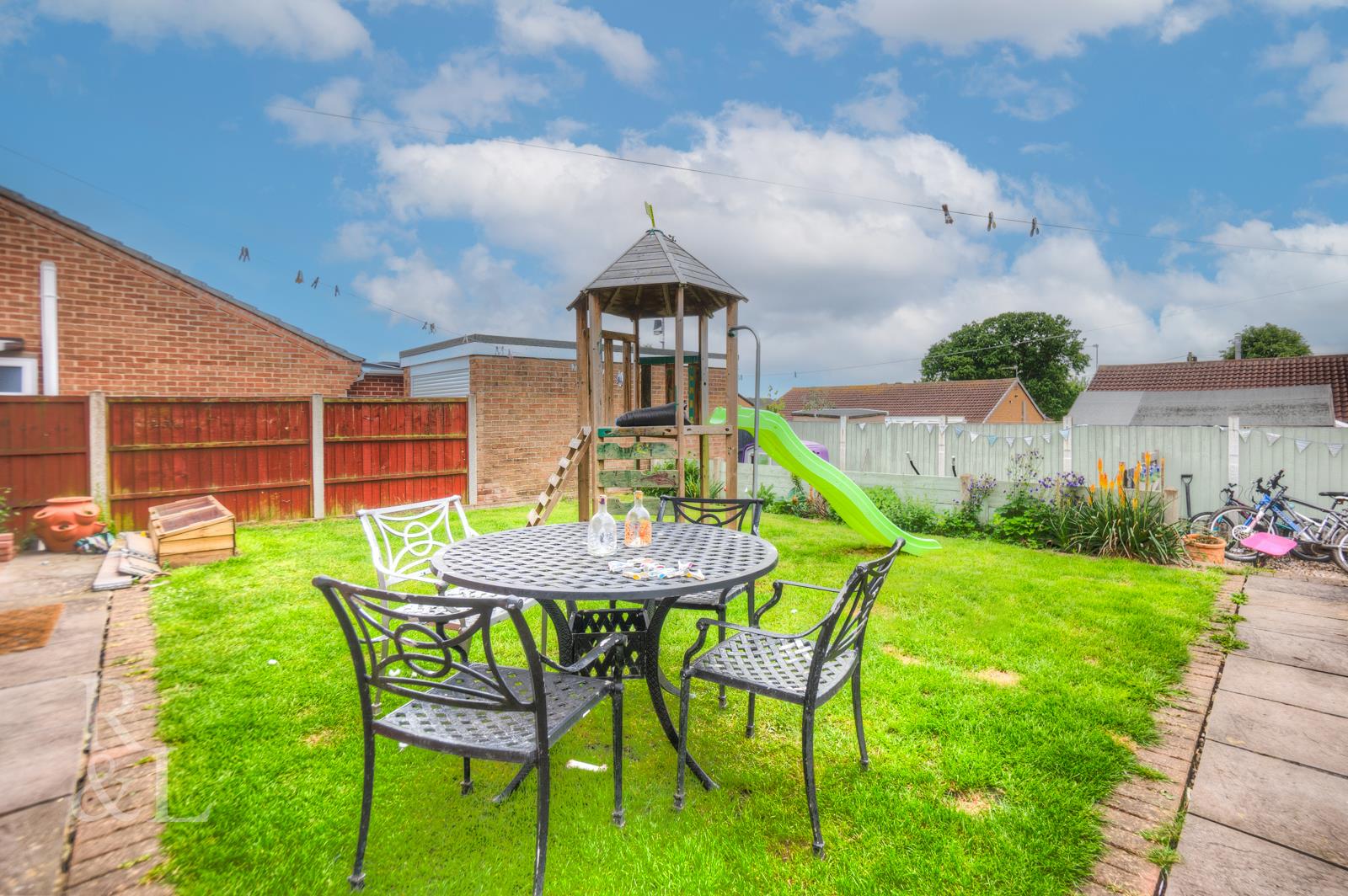 Property image for Crich Way, Newhall