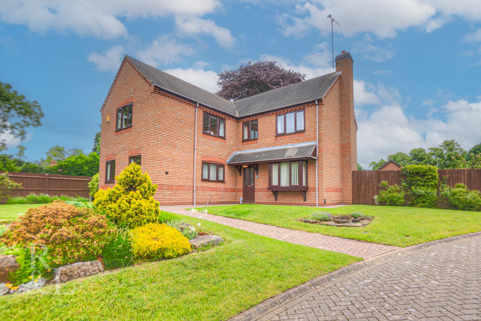 Property image for Edwalton Lodge Close, Edwalton, Nottingham