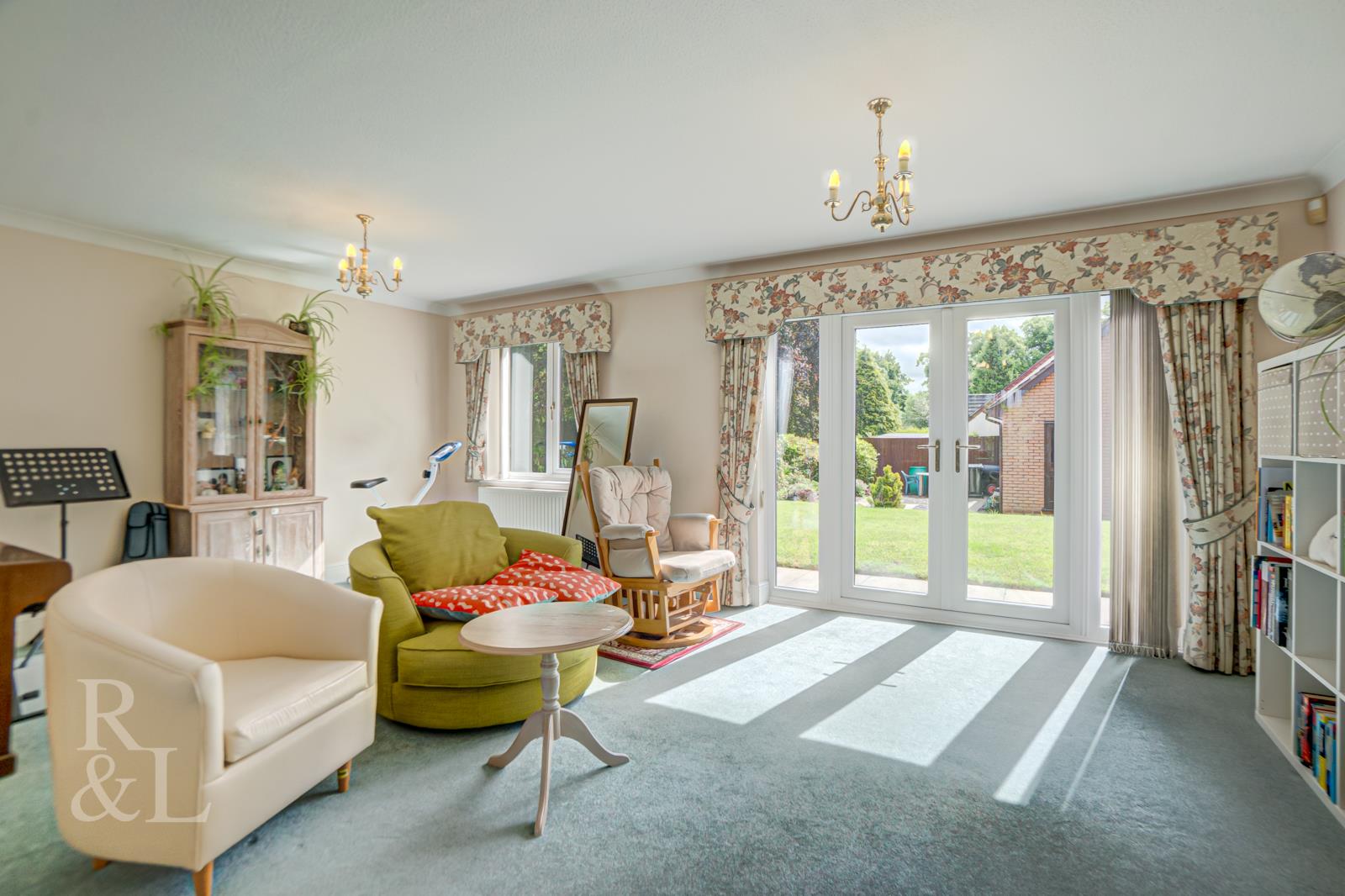 Property image for Edwalton Lodge Close, Edwalton, Nottingham