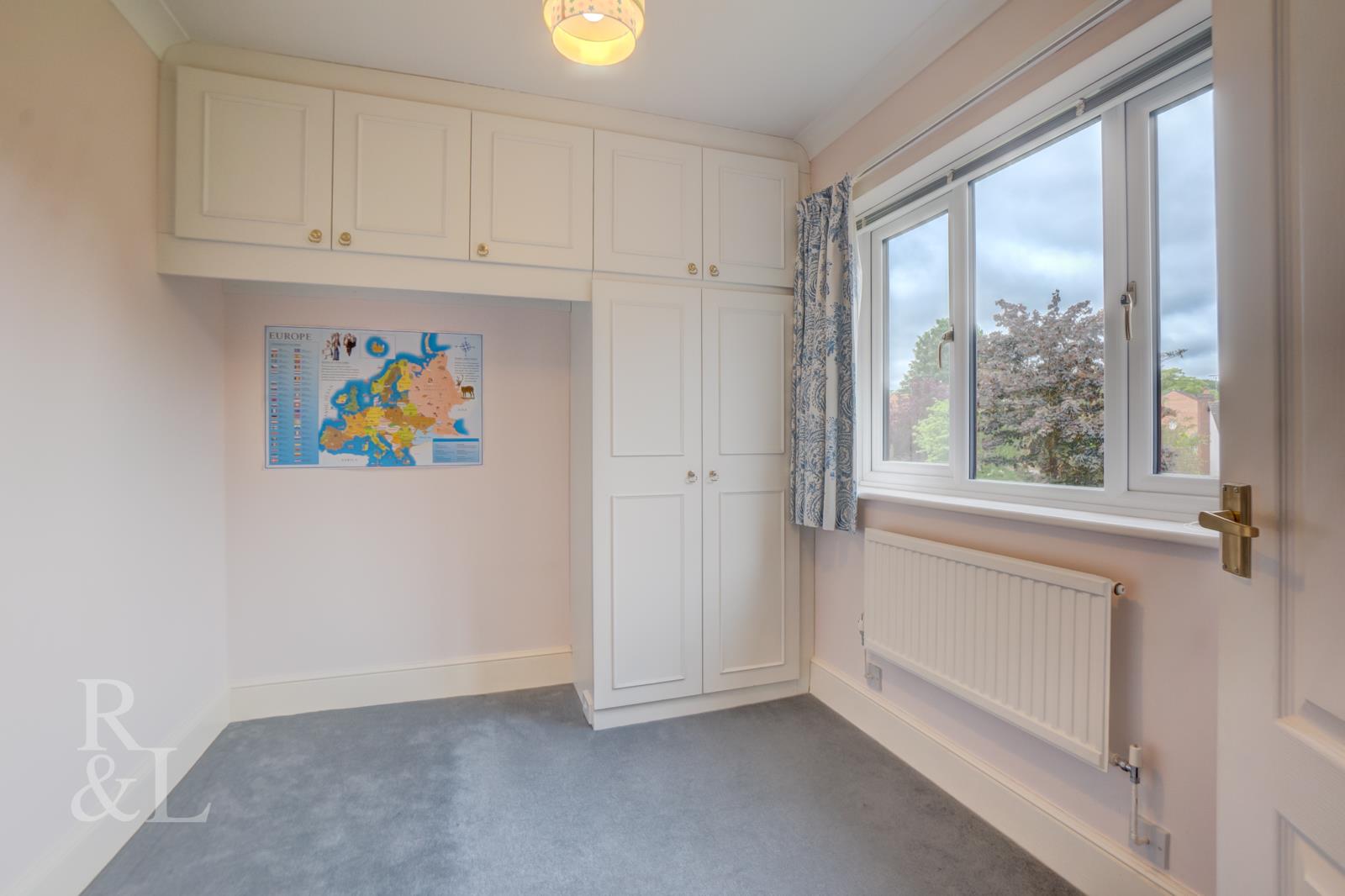 Property image for Edwalton Lodge Close, Edwalton, Nottingham