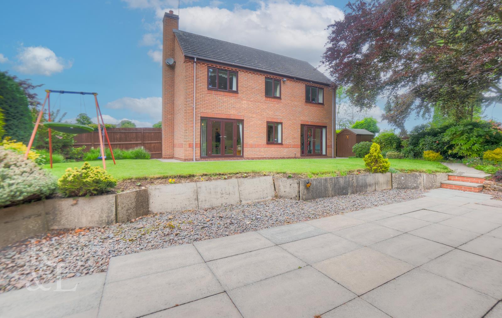 Property image for Edwalton Lodge Close, Edwalton, Nottingham