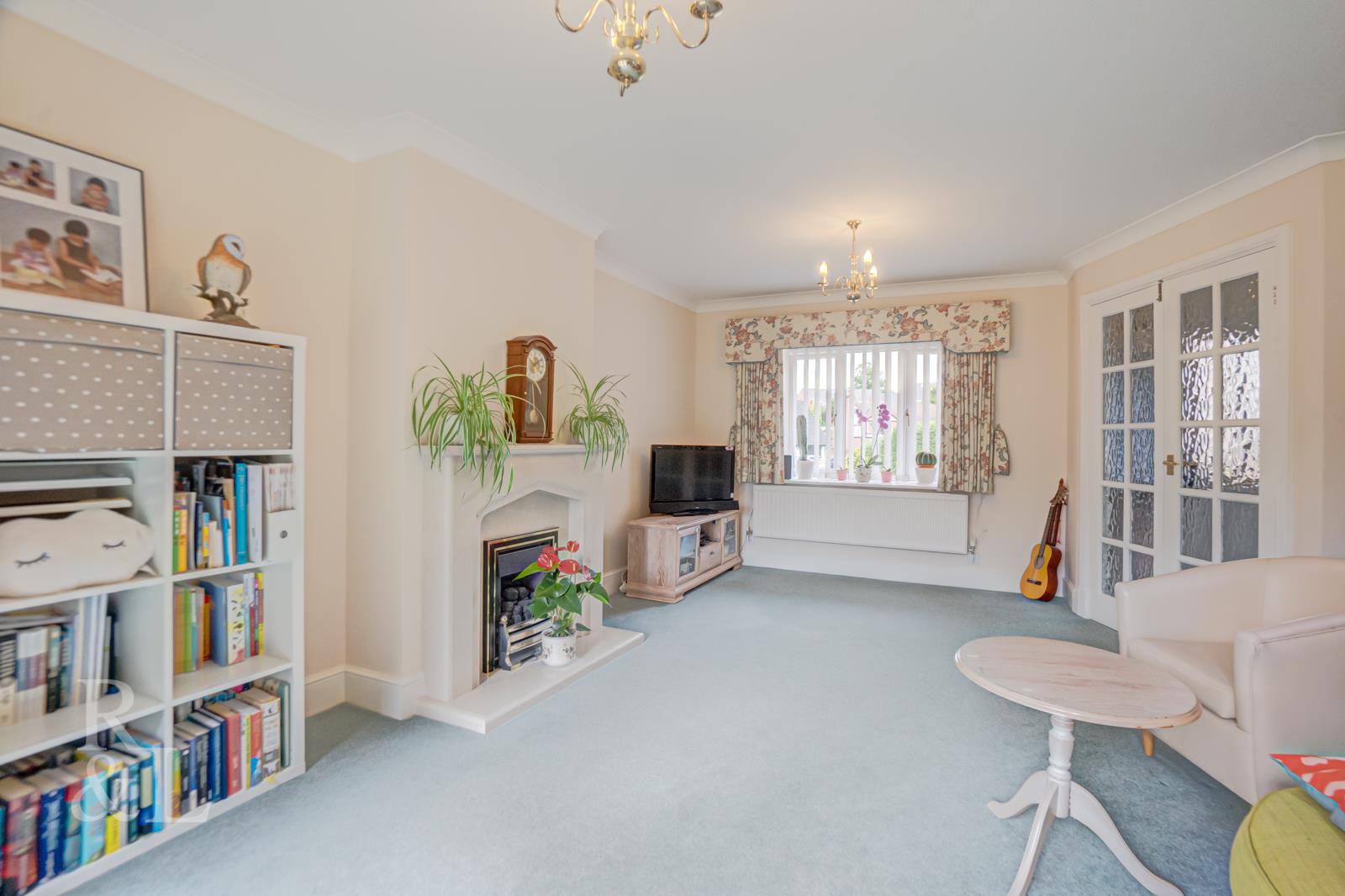 Property image for Edwalton Lodge Close, Edwalton, Nottingham