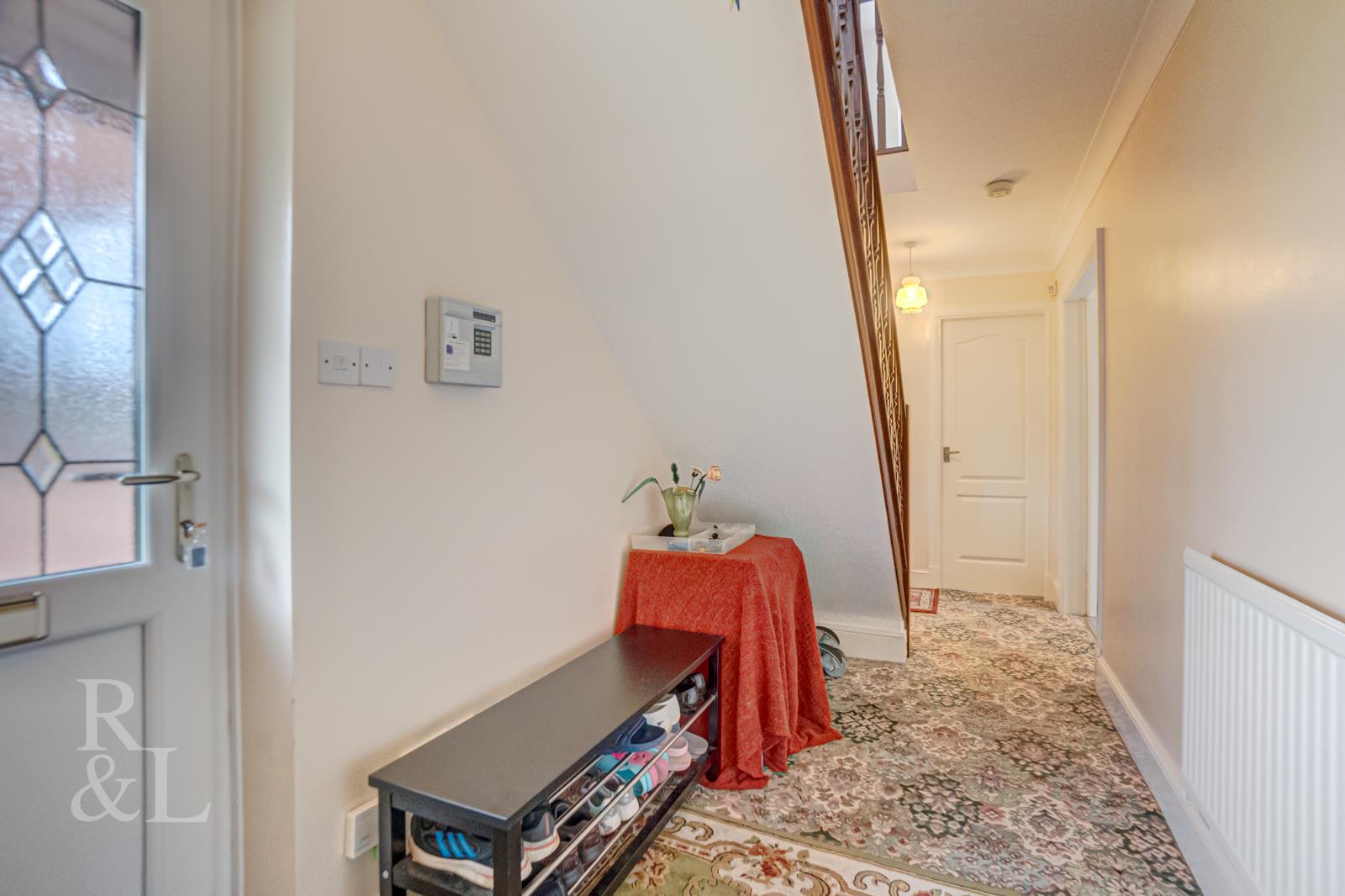 Property image for Edwalton Lodge Close, Edwalton, Nottingham