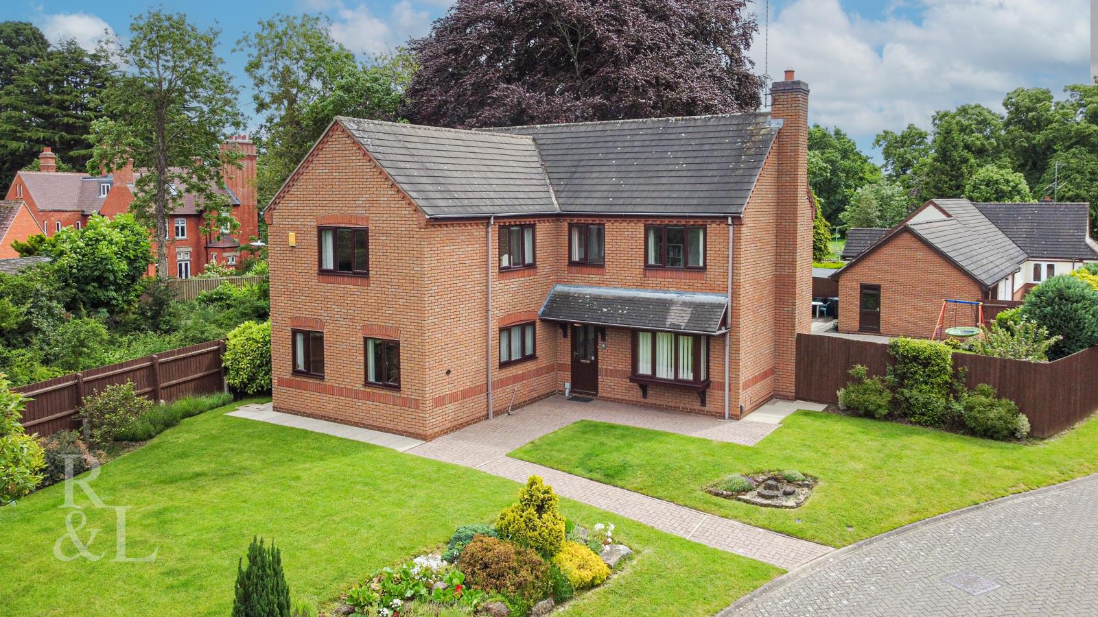 Property image for Edwalton Lodge Close, Edwalton, Nottingham