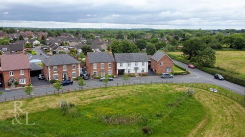 Property thumbnail image for Pickering Drive, Blackfordby