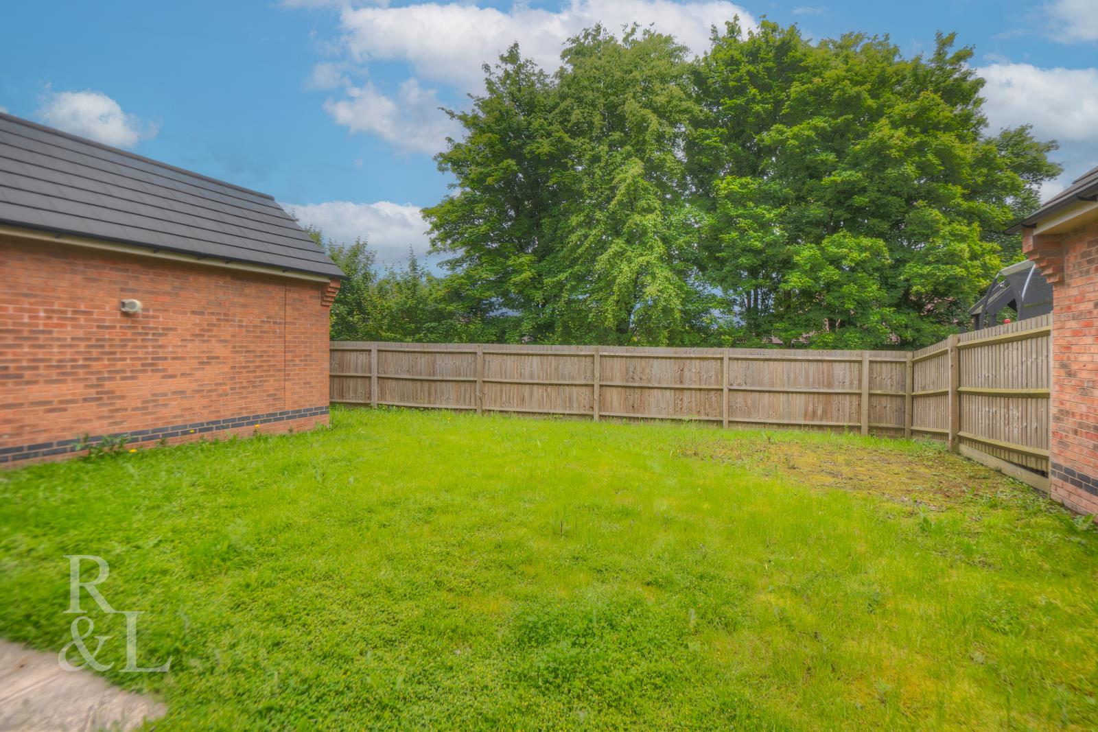 Property image for Pickering Drive, Blackfordby