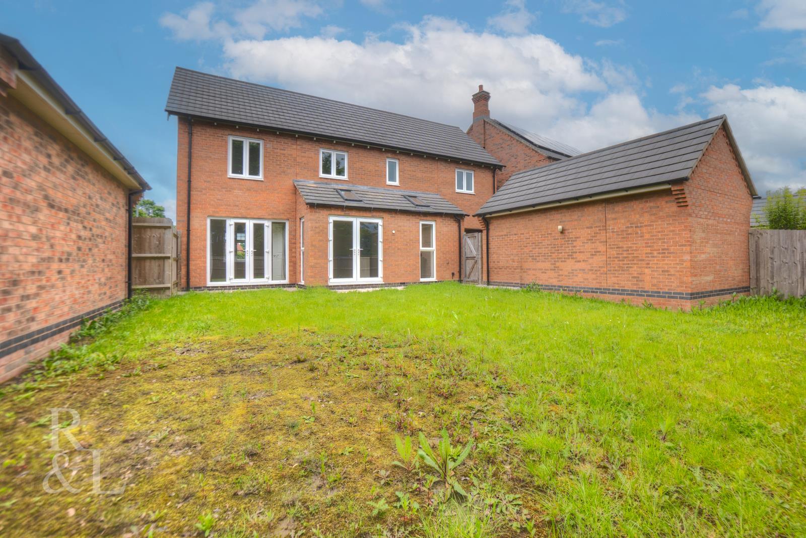 Property image for Pickering Drive, Blackfordby