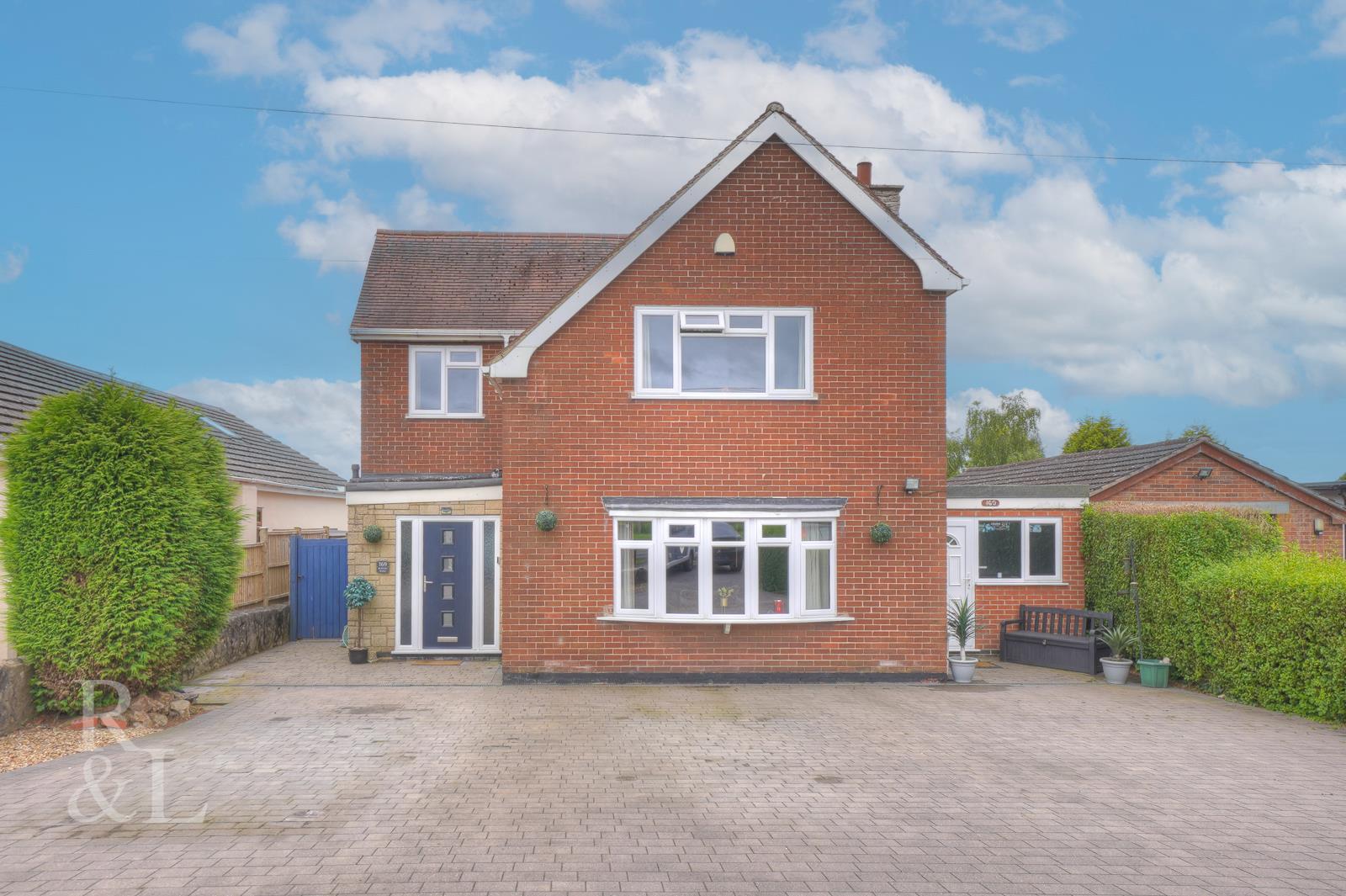 Property image for Burton Road, Overseal