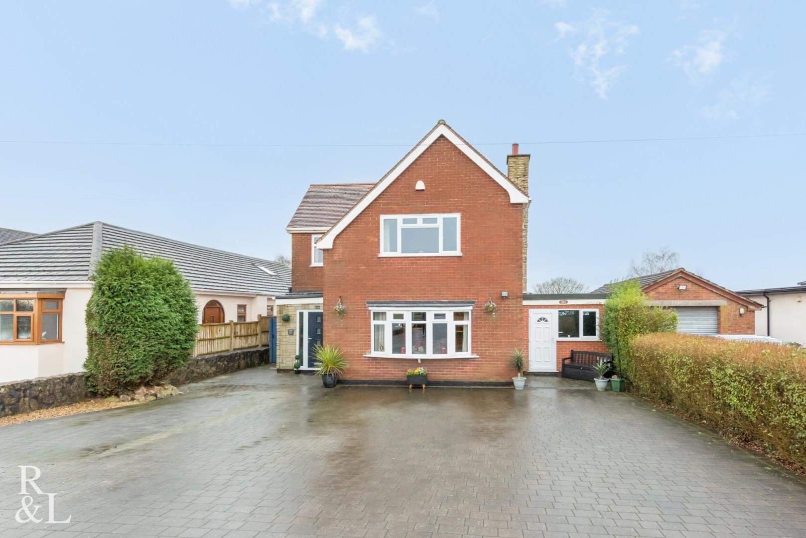 Property image for Burton Road, Overseal