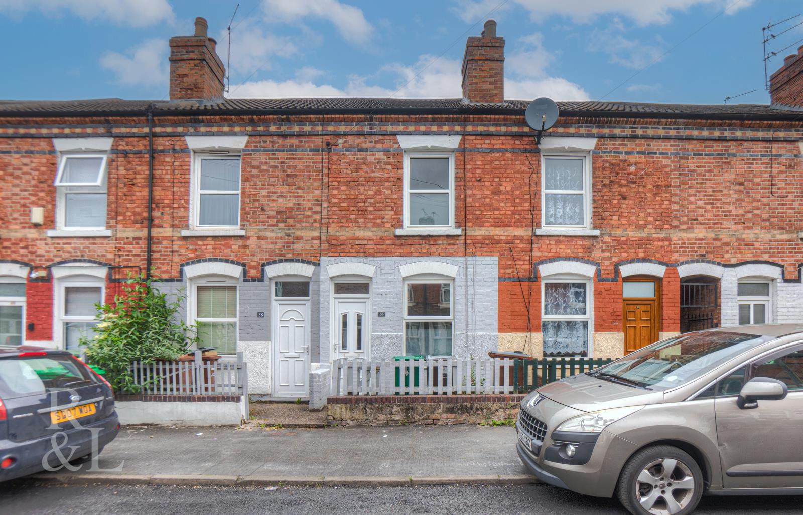 Property image for Lamcote Street, Meadows, Nottingham