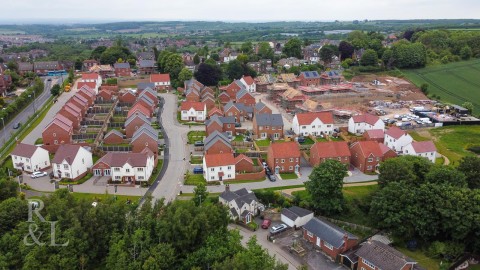 Property thumbnail image for Barnes Lane, Blackfordby