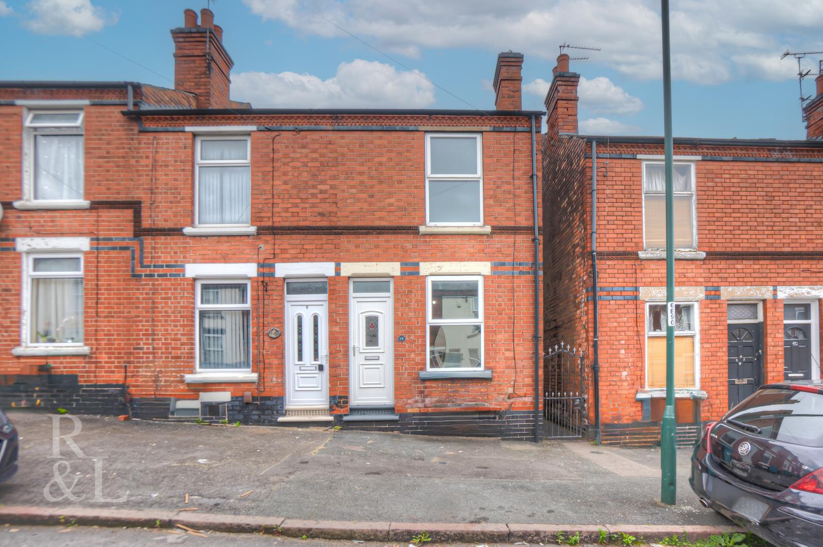 Property image for Ena Avenue, Sneinton, Nottingham