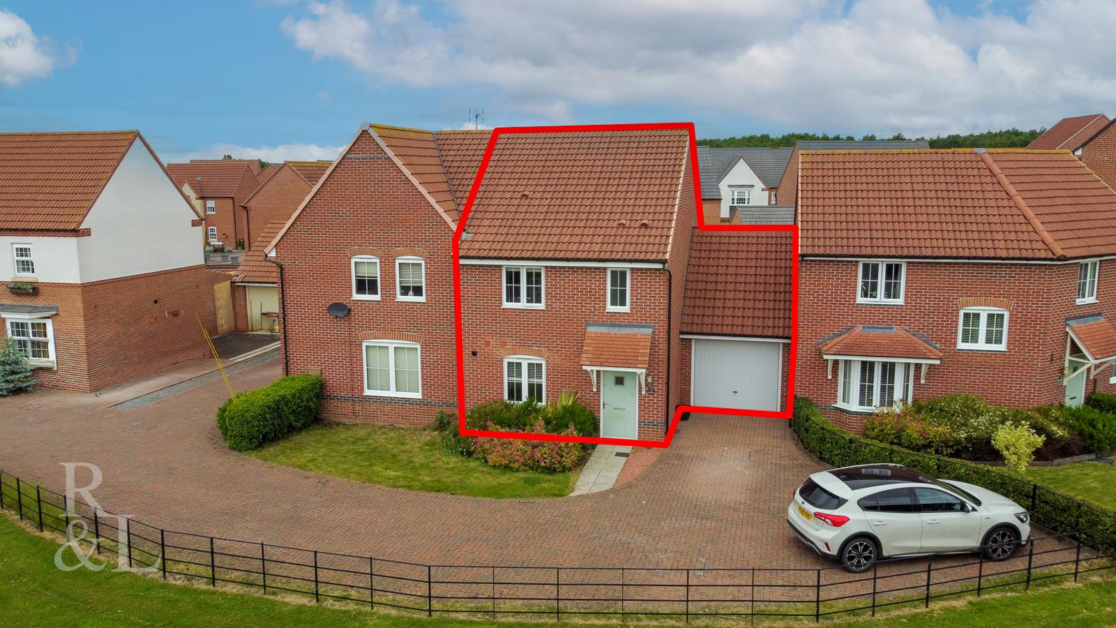 Property image for Foxglove Way, Cotgrave, Nottingham