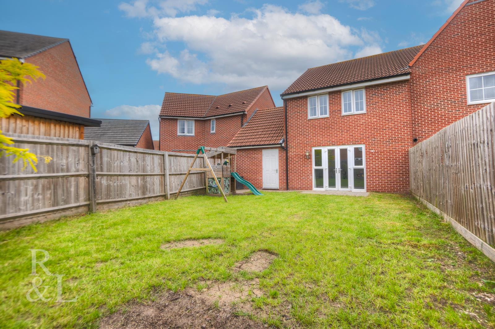 Property image for Foxglove Way, Cotgrave, Nottingham