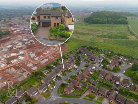 Property thumbnail image for Bracey Rise, West Bridgford, Nottingham