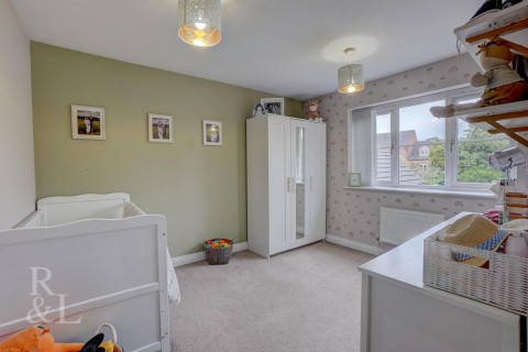 Property thumbnail image for Paget Rise, Austrey, Atherstone