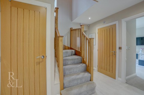 Property thumbnail image for Paget Rise, Austrey, Atherstone
