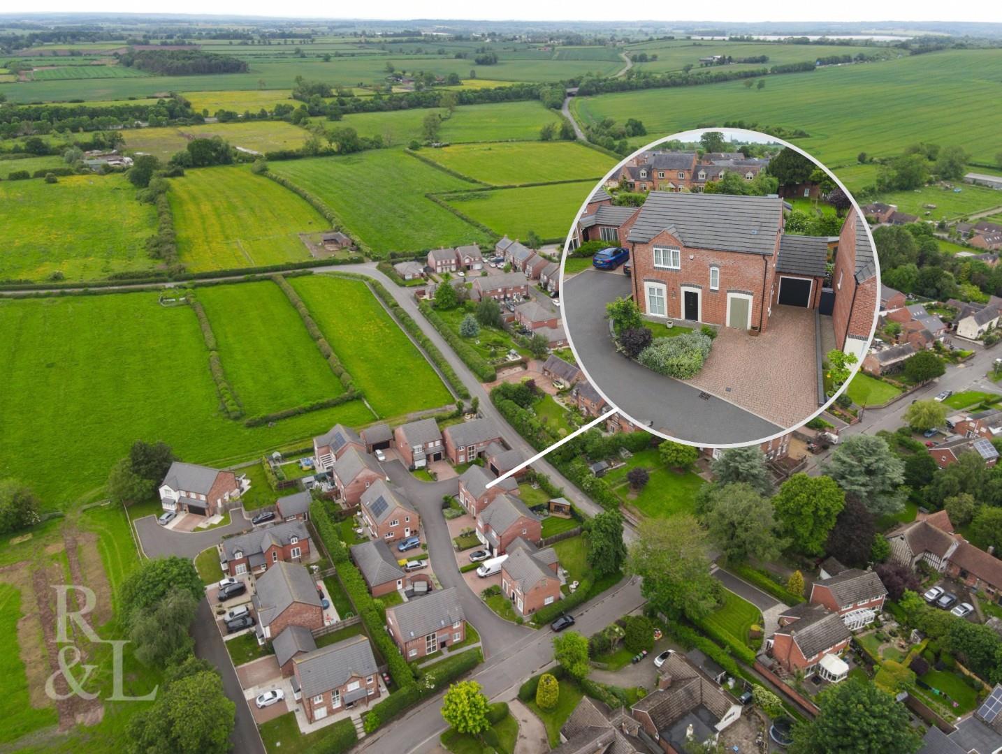 Property image for Paget Rise, Austrey, Atherstone